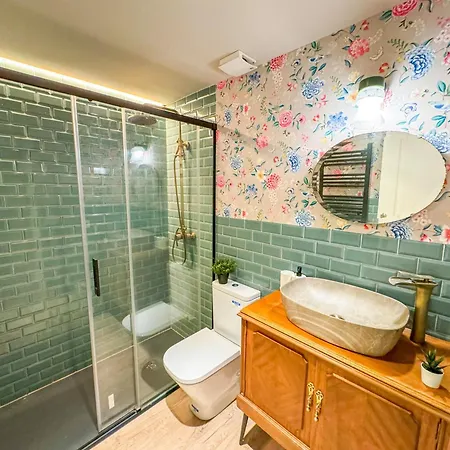 Apartamento Mudejar Del Pilar Turistea Zaragoza Exterior foto