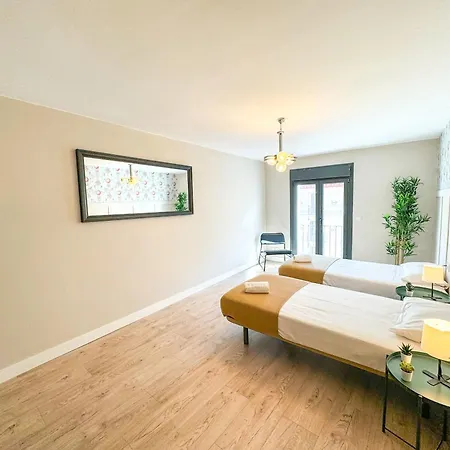Apartamento Mudejar Del Pilar Turistea Zaragoza Exterior foto