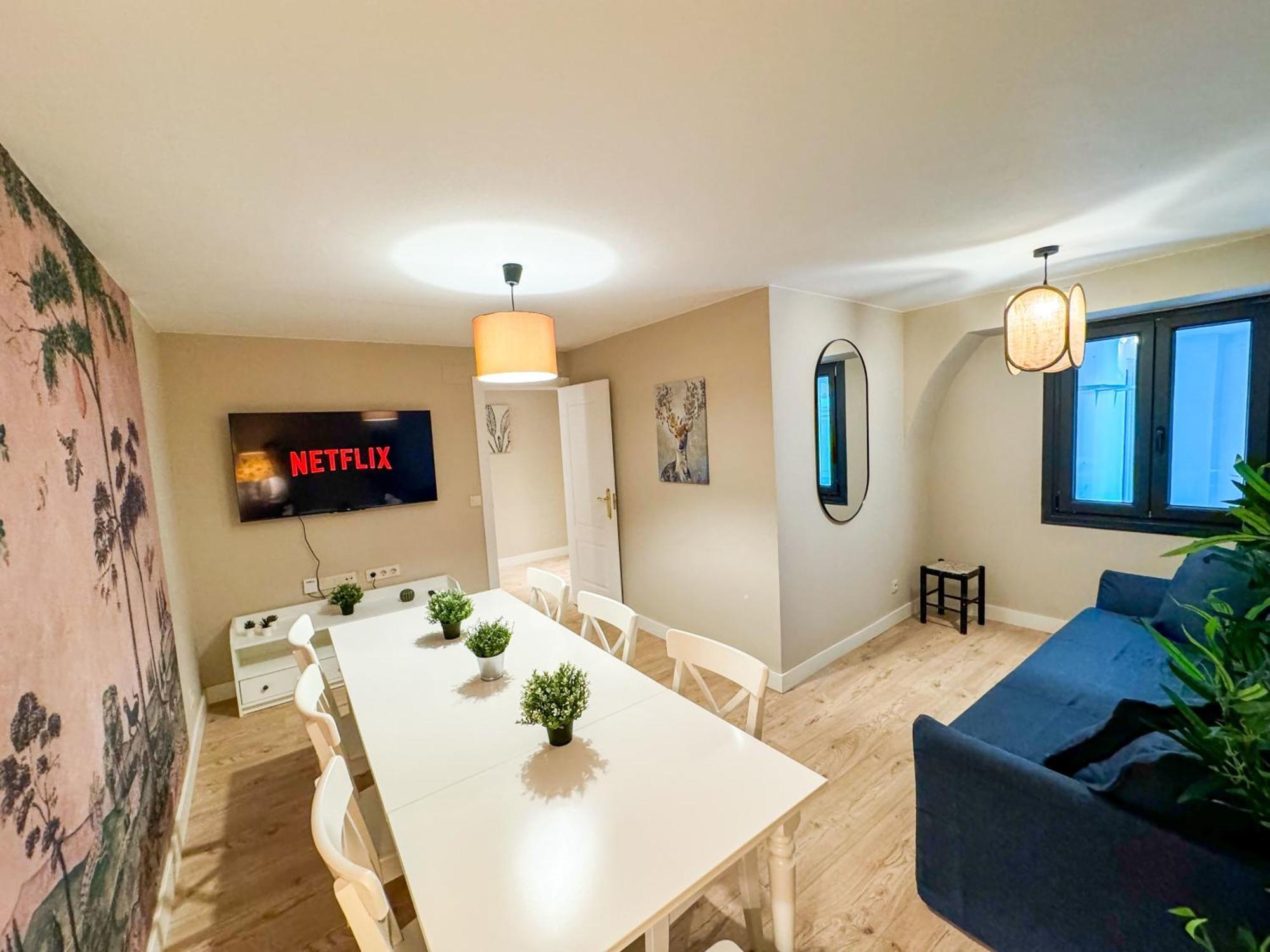 Mudejar Del Pilar Turistea Appartement *