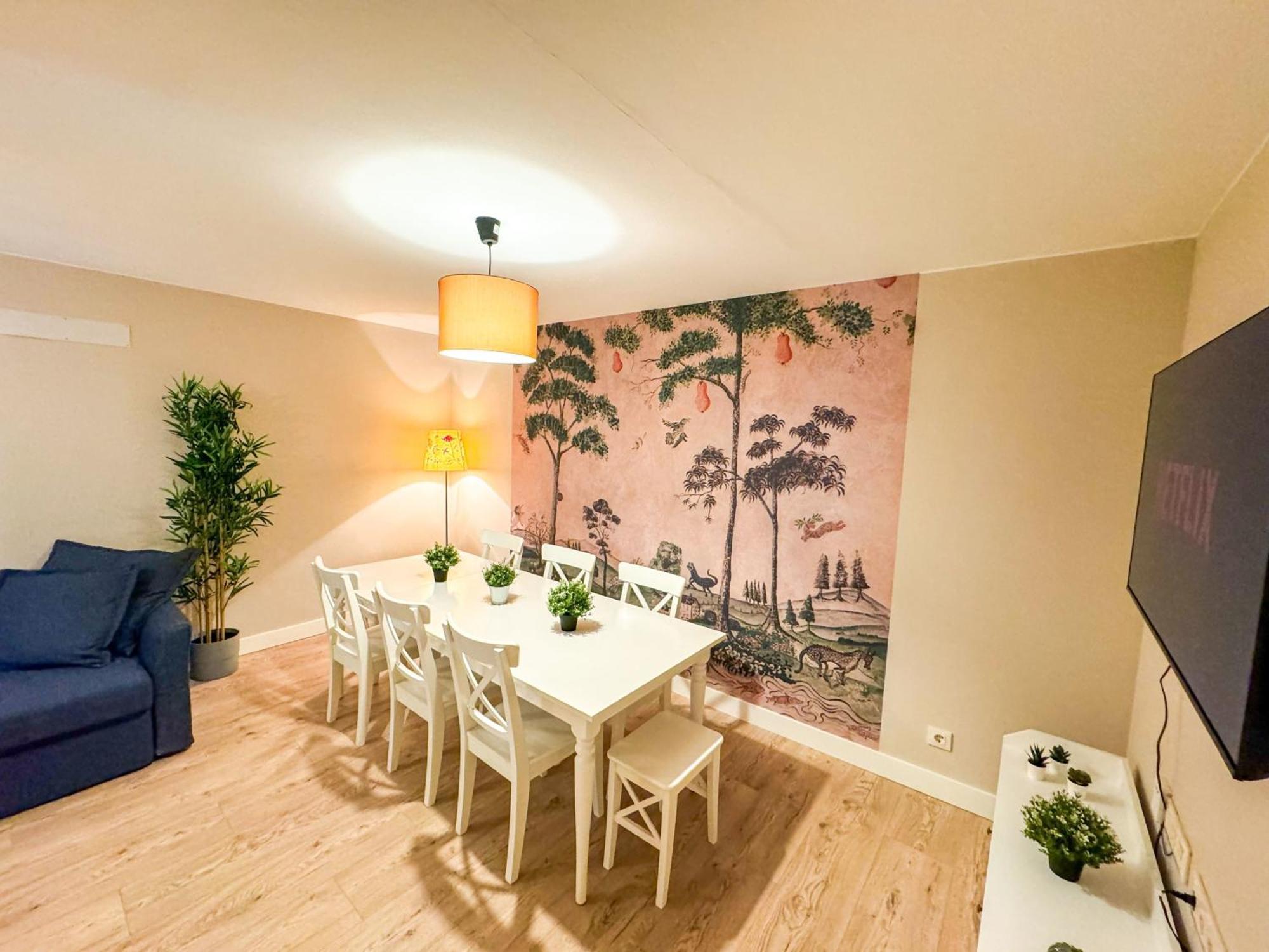Appartement Mudejar Del Pilar Turistea *