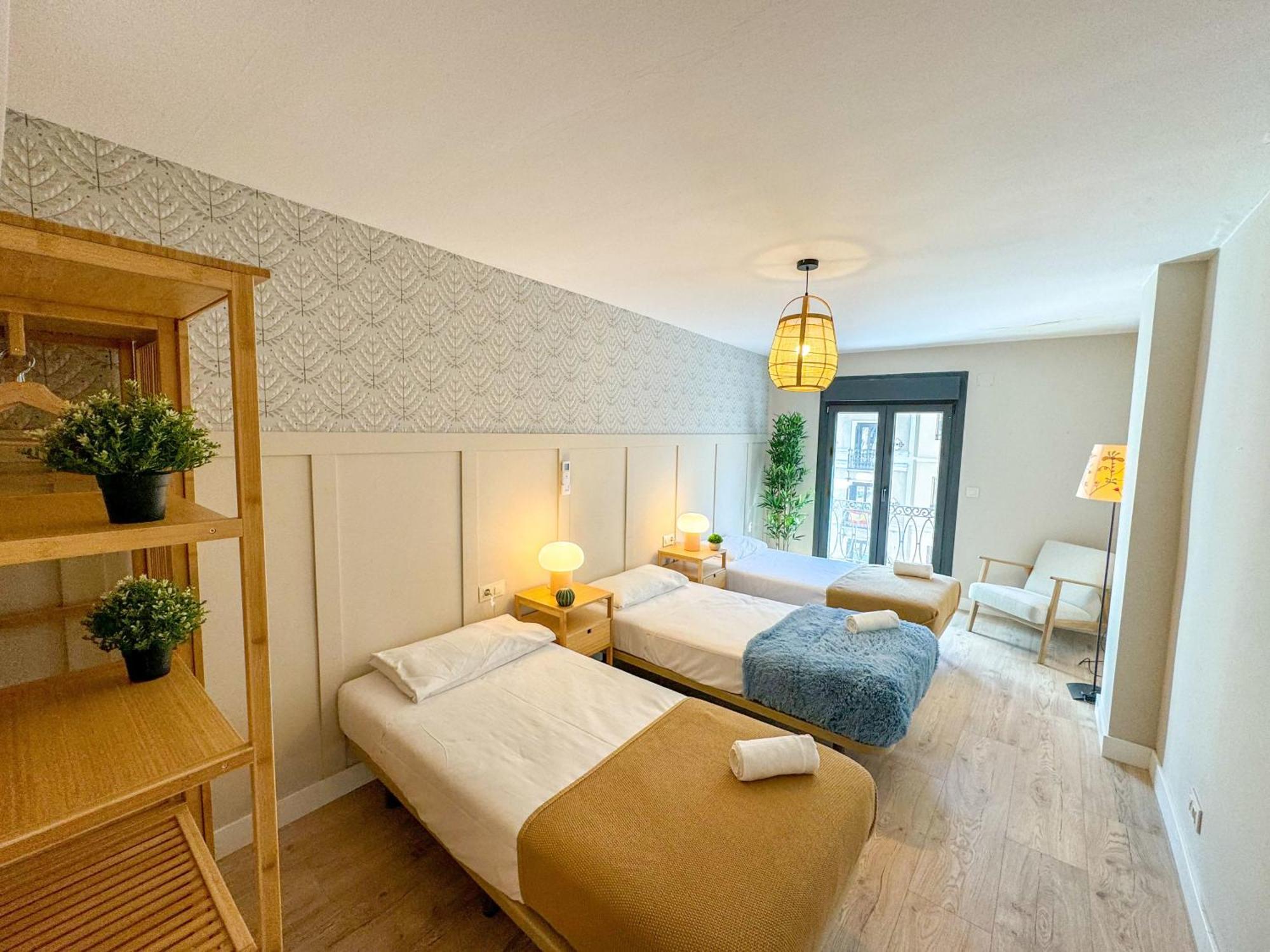 Appartement Mudejar Del Pilar Turistea Saragosse