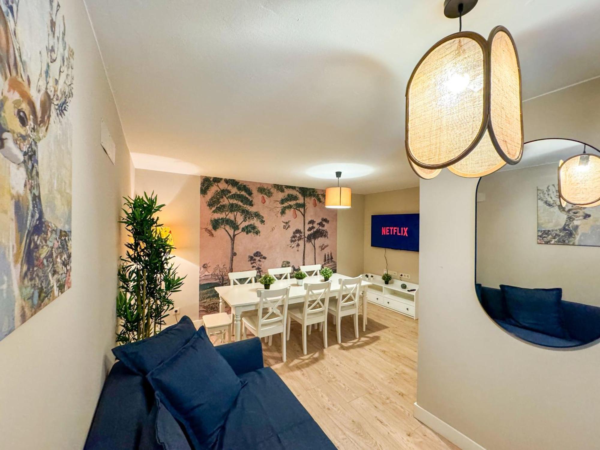 Mudejar Del Pilar Turistea Appartement Saragosse